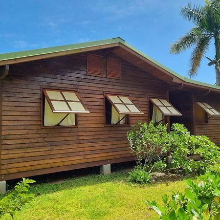 Painapaopao Backpacker Hostel โมโอเรอา ภายนอก รูปภาพ