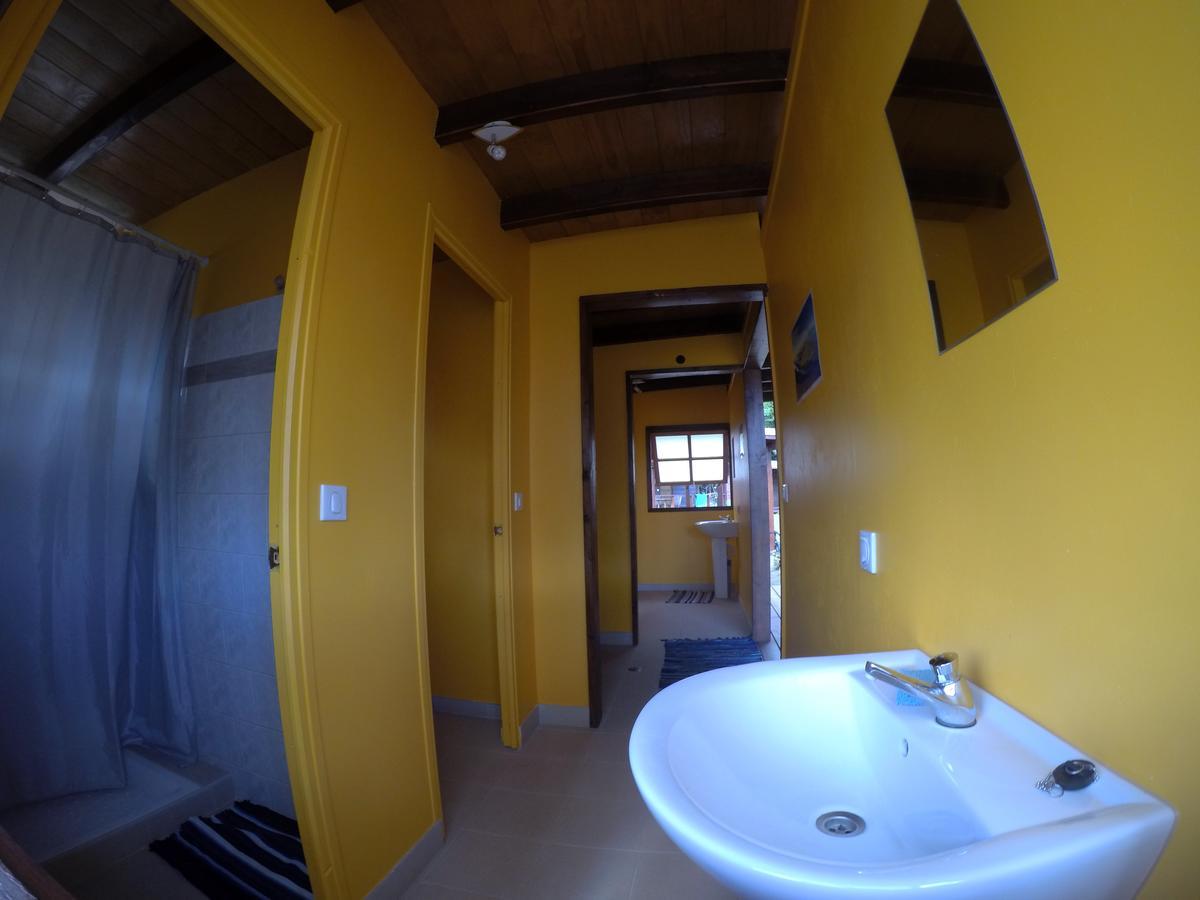 Painapaopao Backpacker Hostel โมโอเรอา ภายนอก รูปภาพ